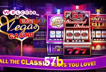 57b: A Experiência de Casino com Jogos de Mesa ao Vivo