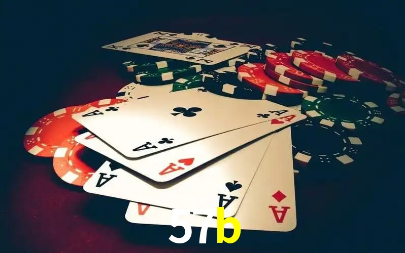 57b bet