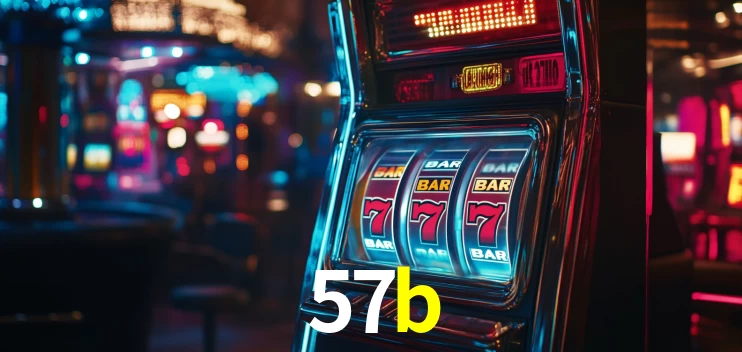 Welcome Bonus 57b