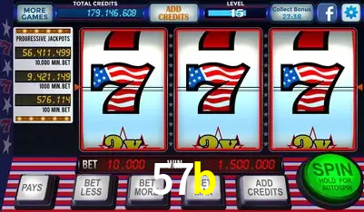 A Emoção da Loteria na 57b: Uma Chance de Mudança de Vida