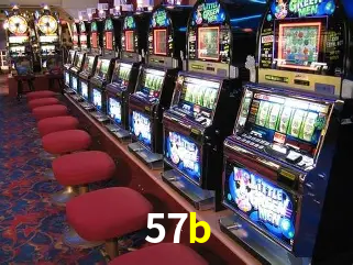 A Emoção da Loteria na 57b: Uma Chance de Mudança de Vida