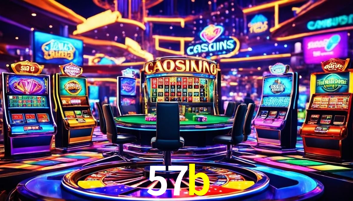 Estatísticas do Jogo 57b