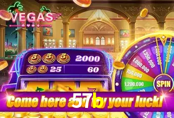 Descubra o Mundo do Cassino Online com 57b