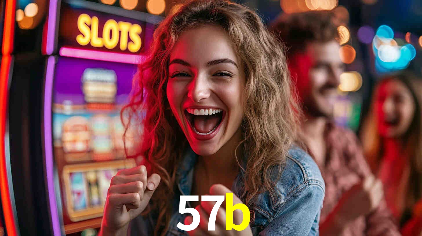 Descubra o Programa VIP da 57b: Vantagens Exclusivas para Jogadores