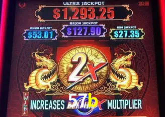Descubra a Magia dos Jogos de Arcade no 57b