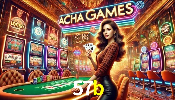 Game Providers 57b