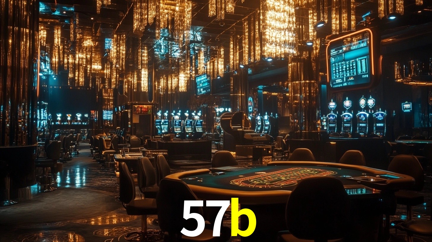 Welcome Bonus 57b