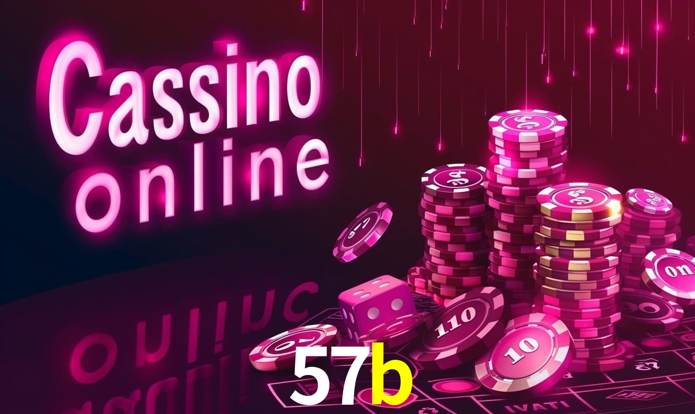 Desvendando o Mundo dos Jogos Virtuais na 57b