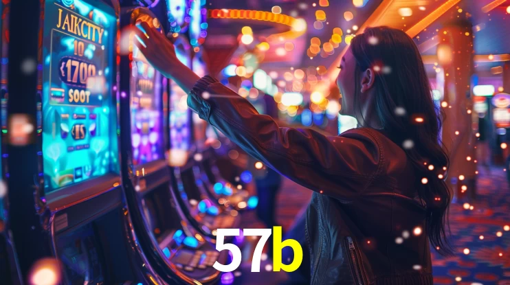 Roulette Table 57b